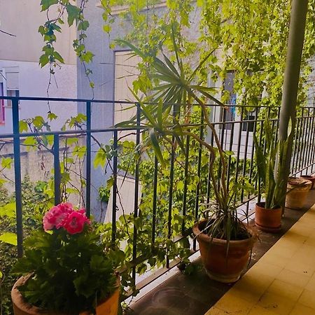 Innsevillaluxury Apartment Pilatos Exterior foto