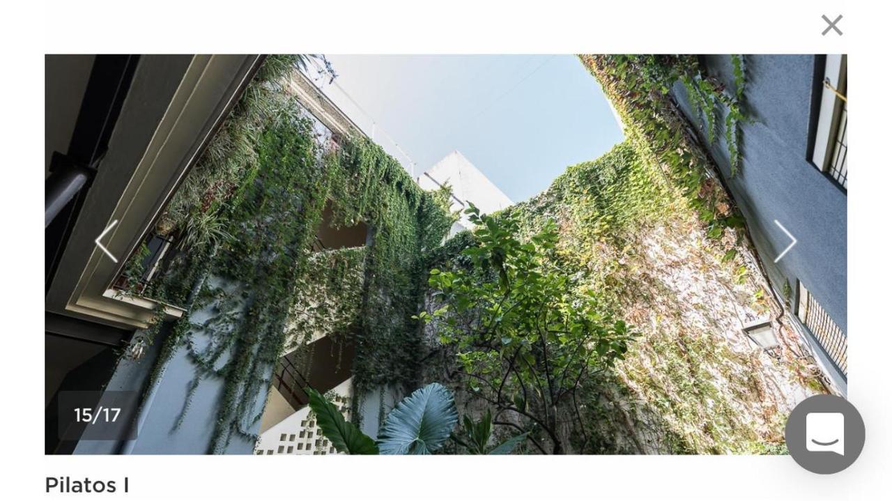 Innsevillaluxury Apartment Pilatos Exterior foto